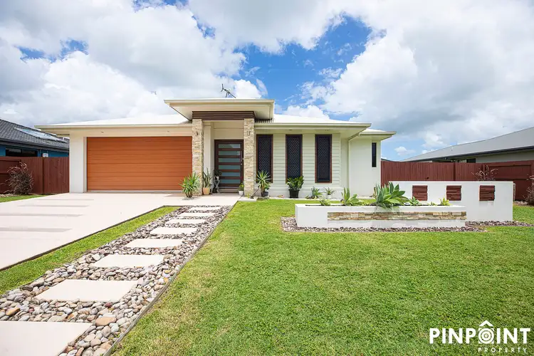 31 Pacific Avenue, Sarina QLD 4737