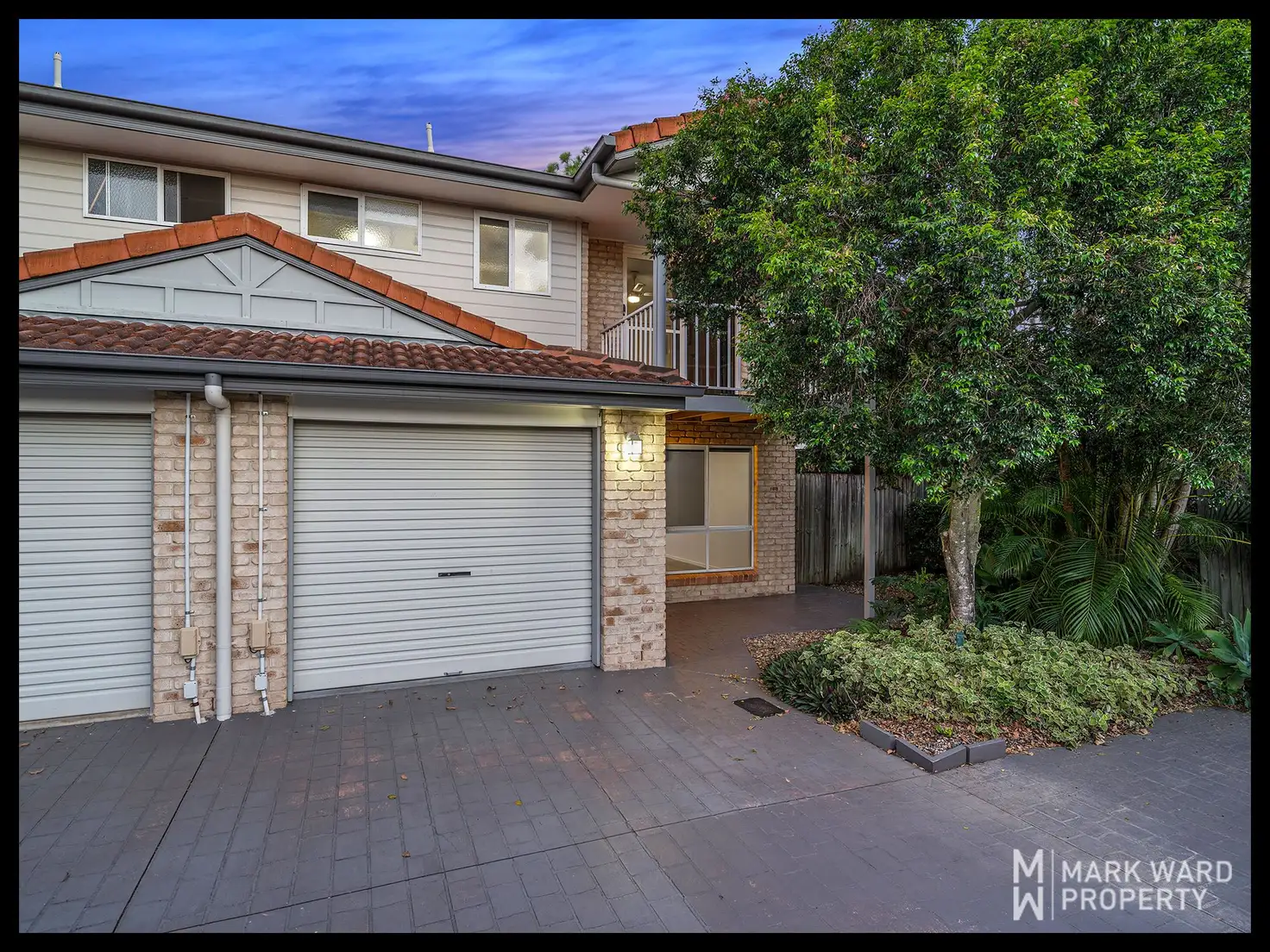 Main view of Homely townhouse listing, 6/66 Tuckett Road, Salisbury QLD 4107