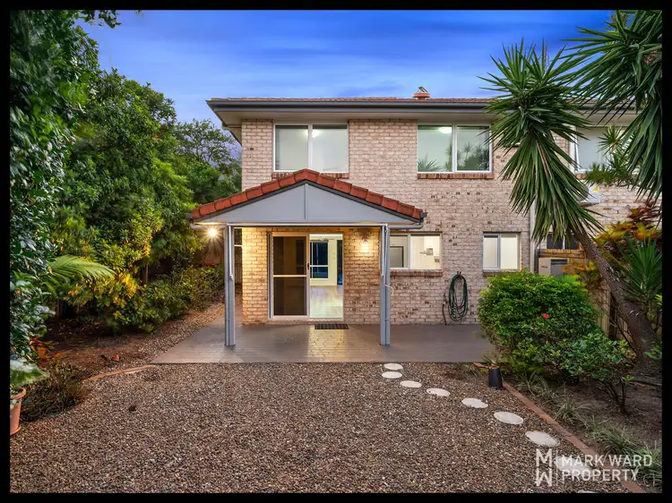 Second view of Homely townhouse listing, 6/66 Tuckett Road, Salisbury QLD 4107