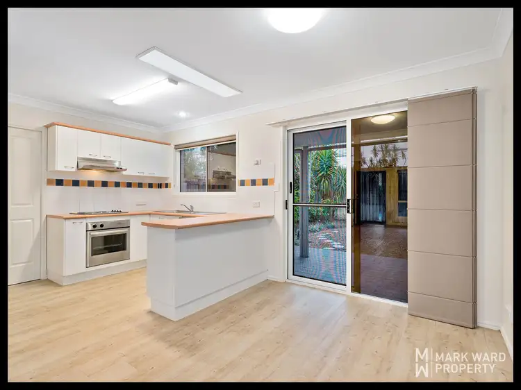Third view of Homely townhouse listing, 6/66 Tuckett Road, Salisbury QLD 4107