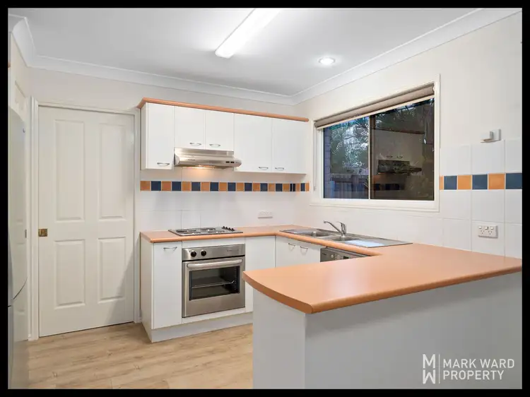 Fourth view of Homely townhouse listing, 6/66 Tuckett Road, Salisbury QLD 4107