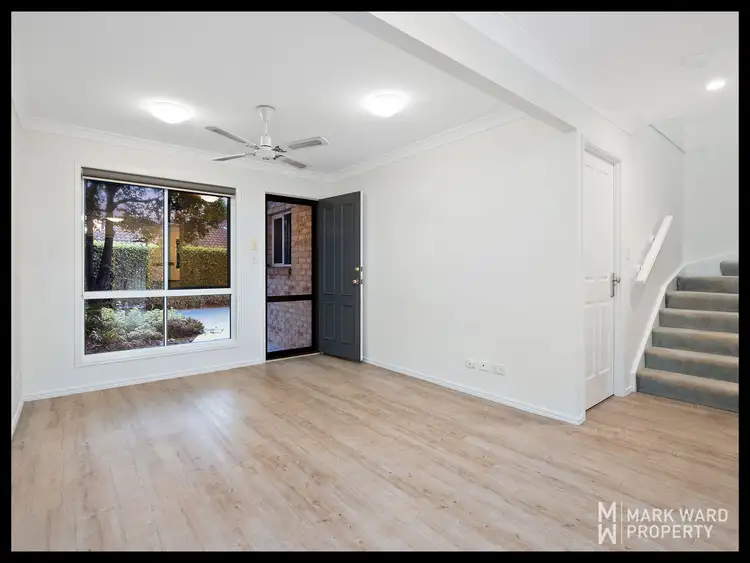 Fifth view of Homely townhouse listing, 6/66 Tuckett Road, Salisbury QLD 4107
