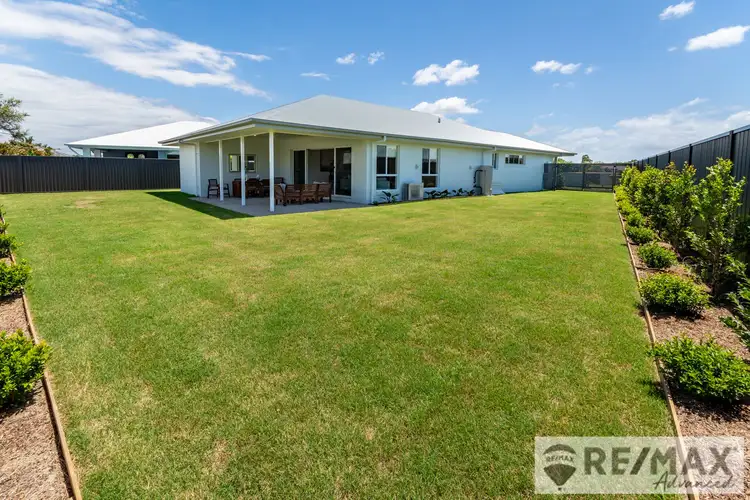 Main view of Homely other listing, 113 Freshwater Drive, Banksia Beach QLD 4507