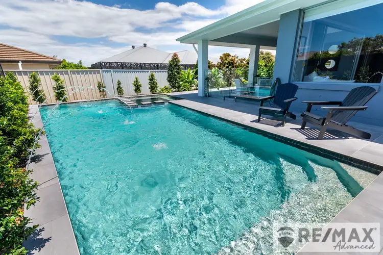 Main view of Homely house listing, 117 Freshwater Drive, Banksia Beach QLD 4507
