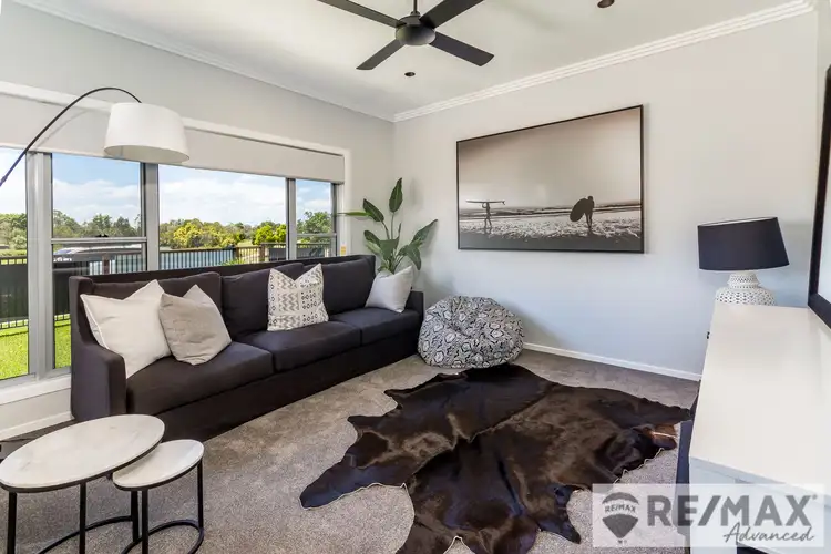 Third view of Homely house listing, 117 Freshwater Drive, Banksia Beach QLD 4507