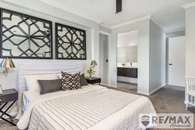 Fourth view of Homely house listing, 117 Freshwater Drive, Banksia Beach QLD 4507