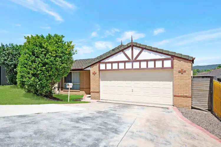 Main view of Homely house listing, 11 Griffon Street, Merrimac QLD 4226