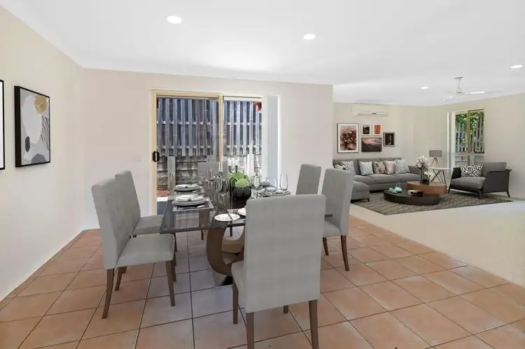 Fourth view of Homely house listing, 11 Griffon Street, Merrimac QLD 4226