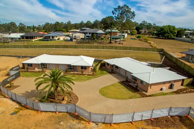 Main view of Homely unit listing, 2/6 Beryl Place, Gatton QLD 4343