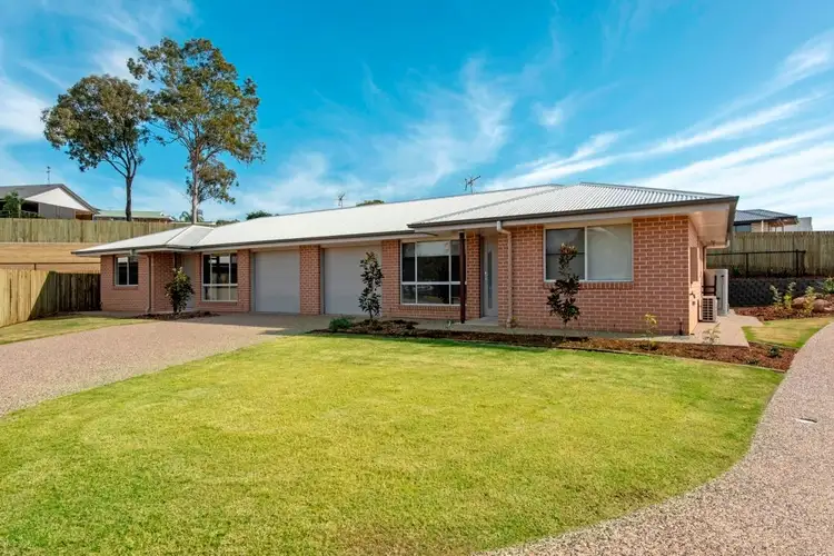 Second view of Homely unit listing, 2/6 Beryl Place, Gatton QLD 4343