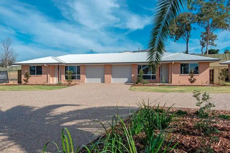 Third view of Homely unit listing, 2/6 Beryl Place, Gatton QLD 4343