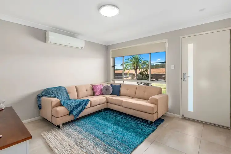 Fourth view of Homely unit listing, 2/6 Beryl Place, Gatton QLD 4343