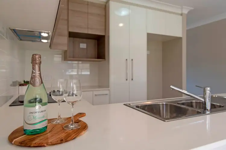 Fifth view of Homely unit listing, 2/6 Beryl Place, Gatton QLD 4343