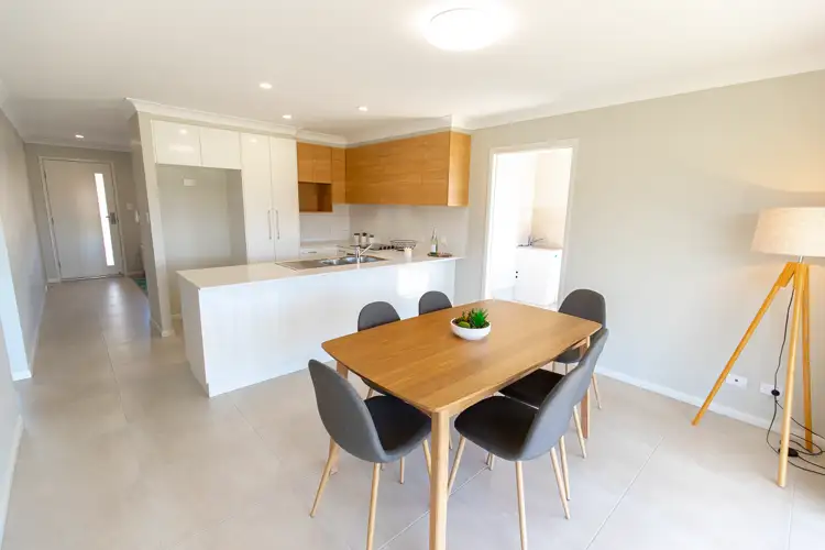 Fourth view of Homely unit listing, 6/6 Beryl Place, Gatton QLD 4343