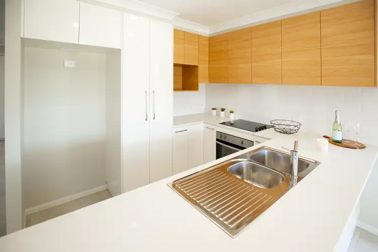 Sixth view of Homely unit listing, 6/6 Beryl Place, Gatton QLD 4343