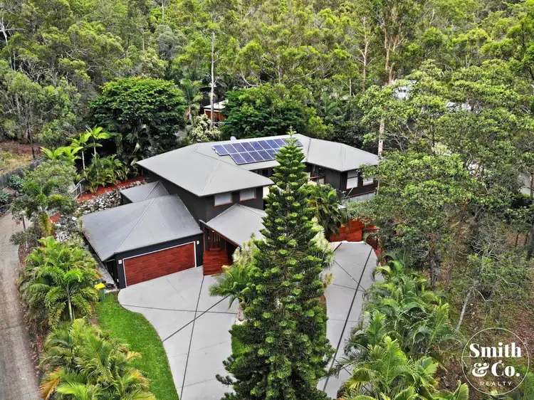 90 Trudy Crescent, Cornubia QLD 4130