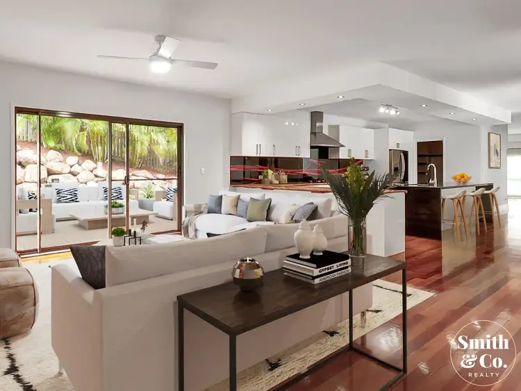 Sixth view of Homely house listing, 90 Trudy Crescent, Cornubia QLD 4130