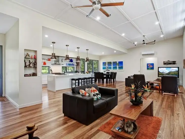 64 Woodhaven Way, Cooroibah QLD 4565