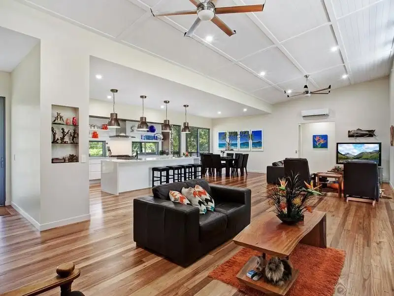 Main view of Homely rural property listing, 64 Woodhaven Way, Cooroibah QLD 4565