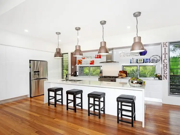 Fourth view of Homely rural property listing, 64 Woodhaven Way, Cooroibah QLD 4565