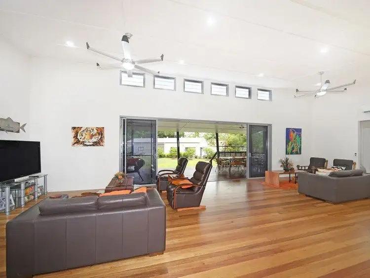 Fifth view of Homely rural property listing, 64 Woodhaven Way, Cooroibah QLD 4565