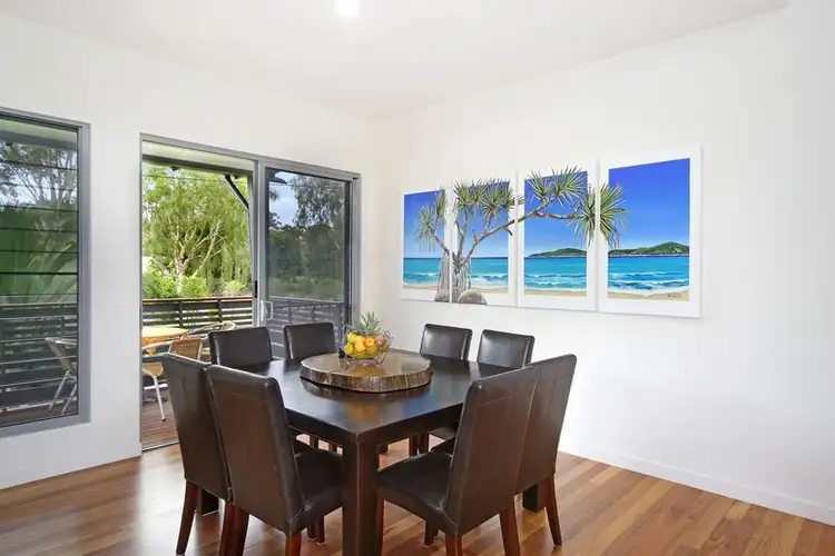Sixth view of Homely rural property listing, 64 Woodhaven Way, Cooroibah QLD 4565