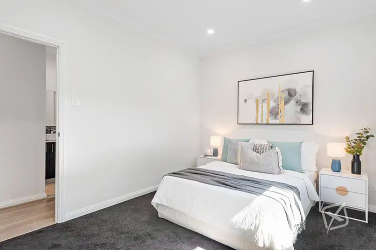 Second view of Homely house listing, 29B Eyre Crescent, Valley View SA 5093