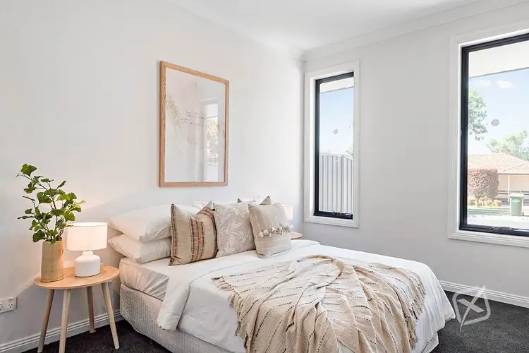 Fourth view of Homely house listing, 29B Eyre Crescent, Valley View SA 5093