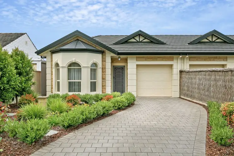 14A Coppin Street
