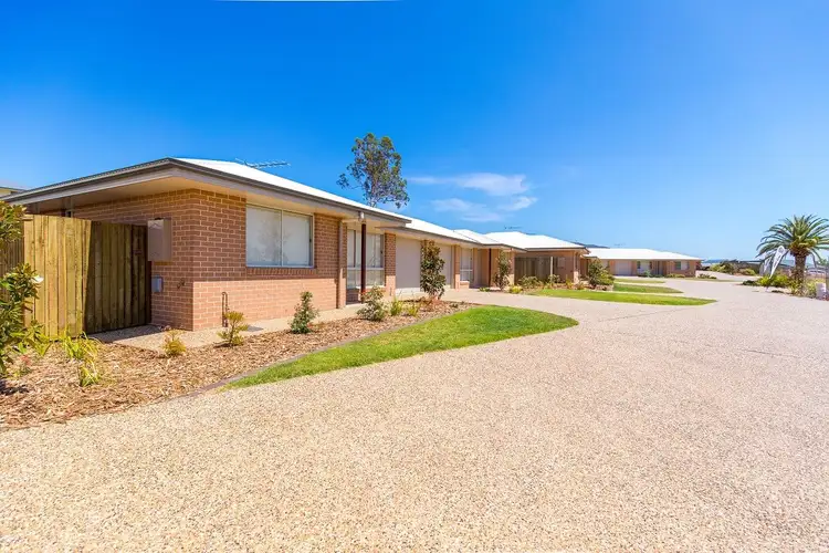 Main view of Homely unit listing, 10/6 Beryl Place, Gatton QLD 4343