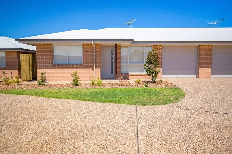 Second view of Homely unit listing, 10/6 Beryl Place, Gatton QLD 4343