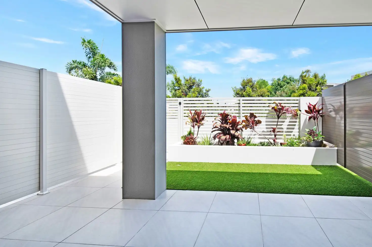 Main view of Homely townhouse listing, 244/2 Bella Avenue, Robina QLD 4226