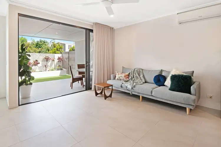 Fourth view of Homely townhouse listing, 244/2 Bella Avenue, Robina QLD 4226