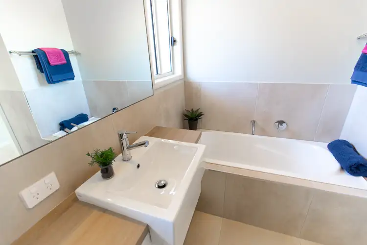 Sixth view of Homely unit listing, 8/6 Beryl Place, Gatton QLD 4343