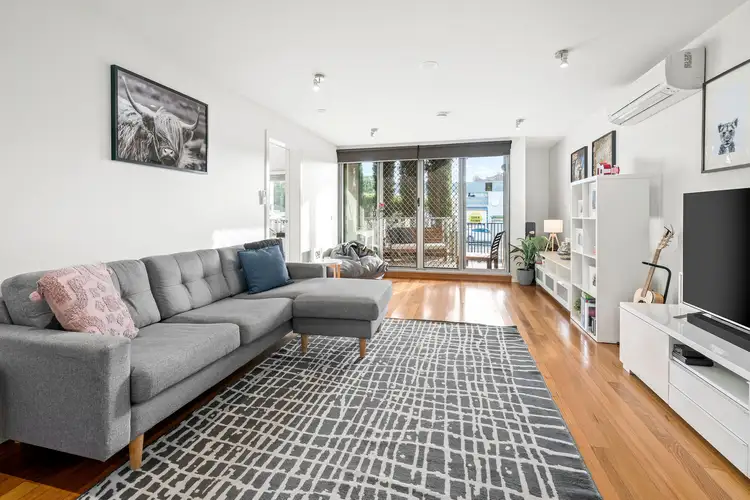 6/157 Epsom Road, Ascot Vale VIC 3032