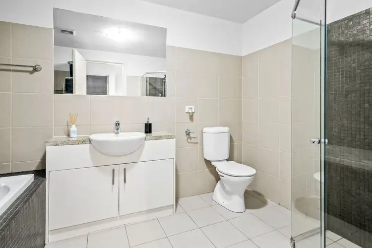 Fourth view of Homely apartment listing, 6/157 Epsom Road, Ascot Vale VIC 3032