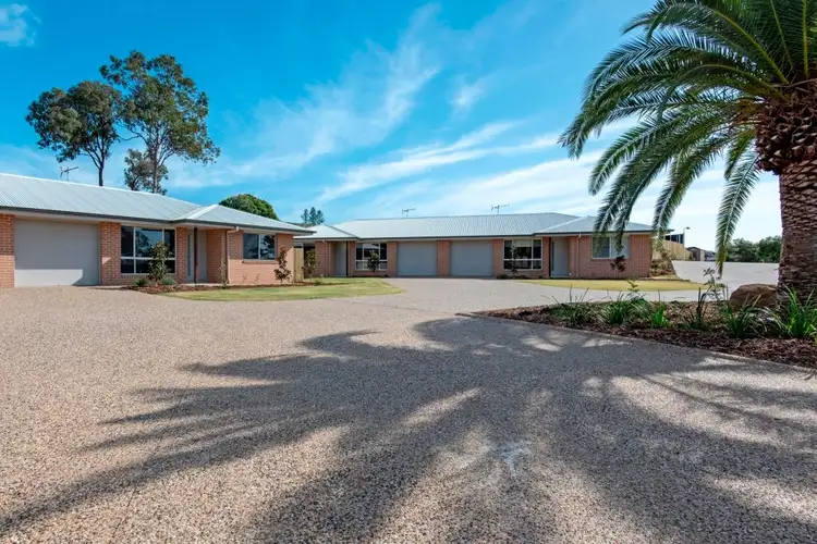 Second view of Homely unit listing, 4/6 Beryl Place, Gatton QLD 4343