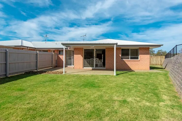 Third view of Homely unit listing, 3/6 Beryl Place, Gatton QLD 4343