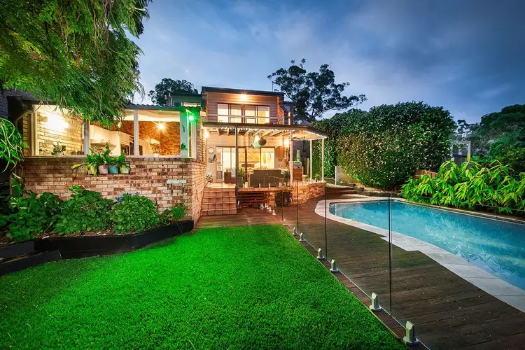 Main view of Homely house listing, 50 Kilmarnock Road, Engadine NSW 2233