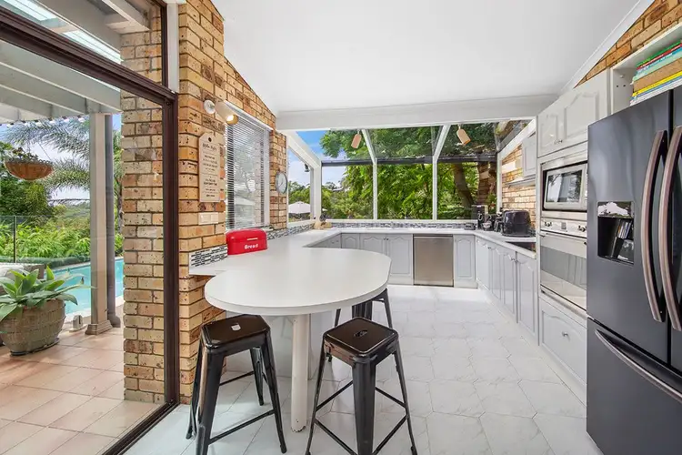 Fourth view of Homely house listing, 50 Kilmarnock Road, Engadine NSW 2233