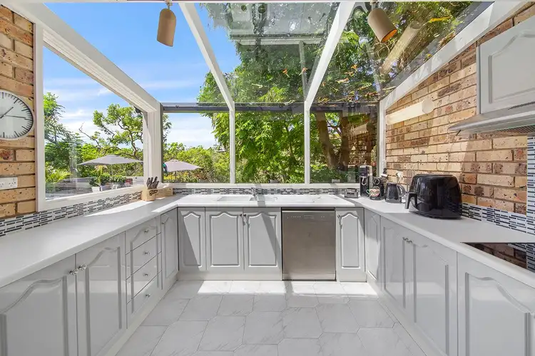 Fifth view of Homely house listing, 50 Kilmarnock Road, Engadine NSW 2233