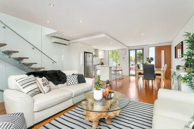 Sixth view of Homely townhouse listing, 6/85 Reserve Street, Wembley WA 6014