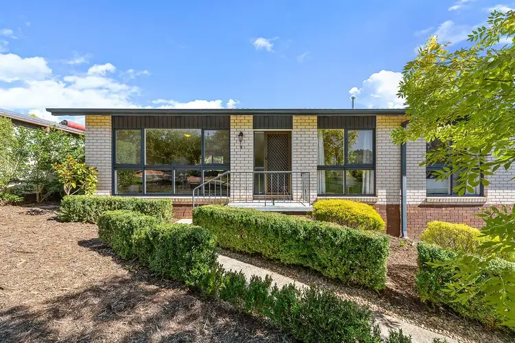 8 Scarlett Street, Melba ACT 2615
