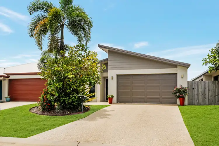 29 Castleton Entrance, Smithfield QLD 4878