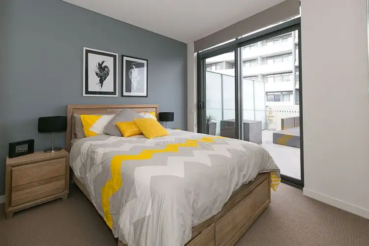 Fourth view of Homely apartment listing, 26/39 Chandler Street, Belconnen ACT 2617