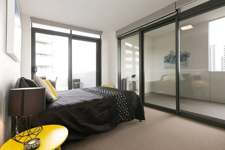Fifth view of Homely apartment listing, 26/39 Chandler Street, Belconnen ACT 2617