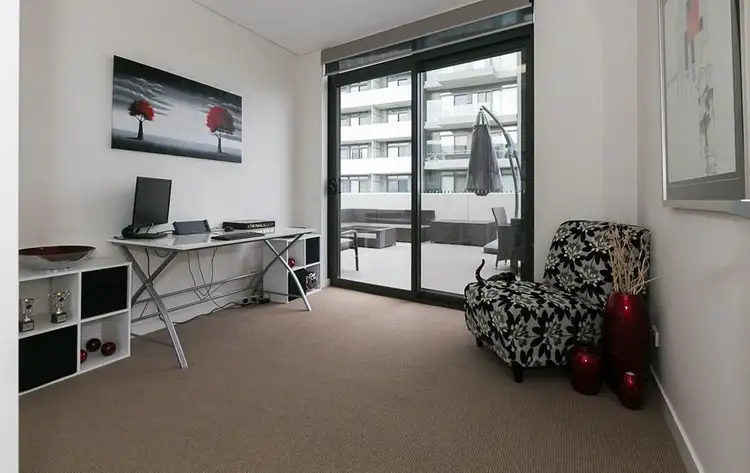 Sixth view of Homely apartment listing, 26/39 Chandler Street, Belconnen ACT 2617