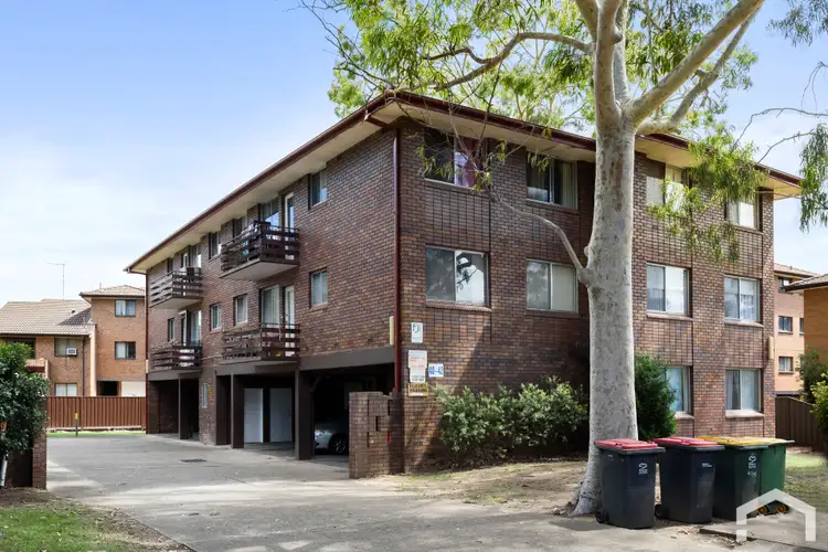 unit 3/40-42 Putland St, St Marys NSW 2760