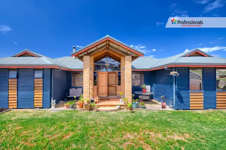 Main view of Homely house listing, 5 Freeman Close, Bayonet Head WA 6330