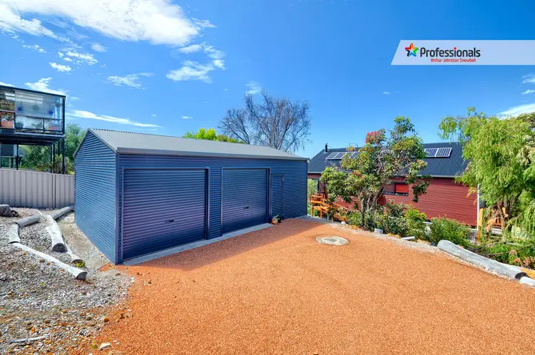 Second view of Homely house listing, 5 Freeman Close, Bayonet Head WA 6330